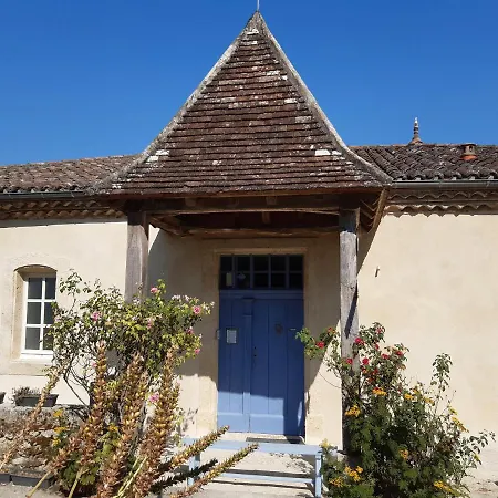 Chambres D'hotes 