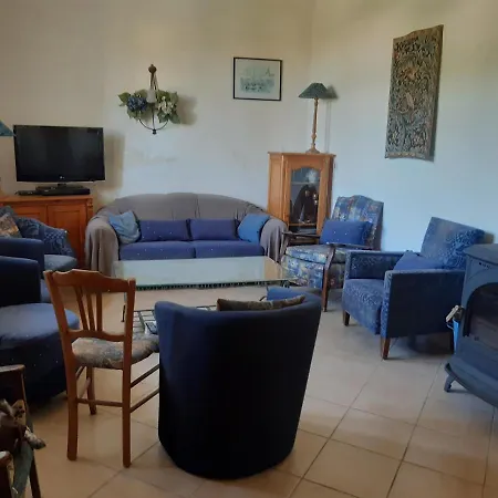 Chambres D'hotes 