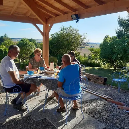 Guest house Chambres D'hotes 