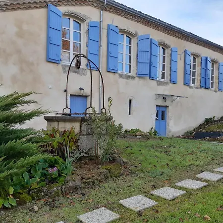 Guest house Chambres D'hotes 