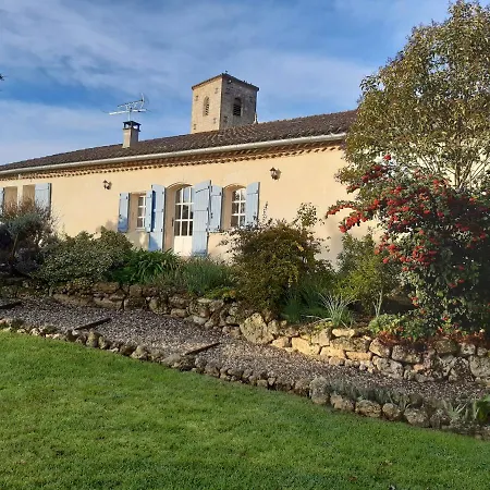 Guest house Chambres D'hotes 