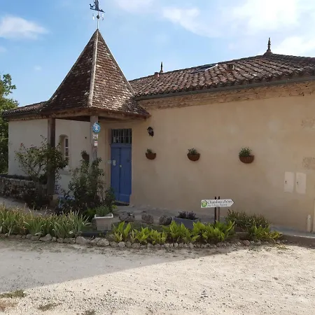 Guest house Chambres D'hotes 
