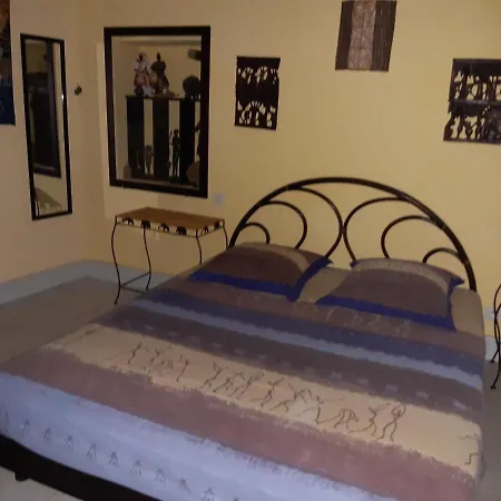 Guest house Chambres D'hotes 