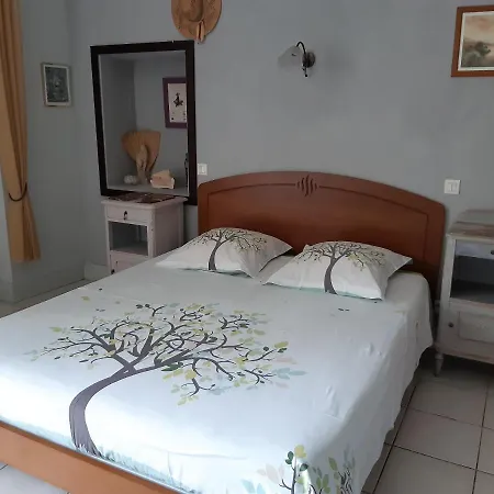 Chambres D'hotes 
