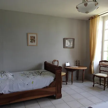 Guest house Chambres D'hotes 