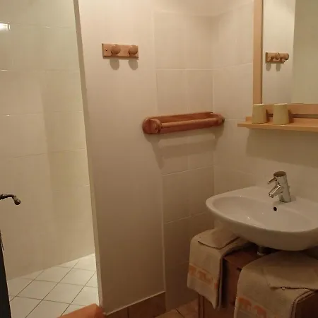 Guest house Chambres D'hotes 