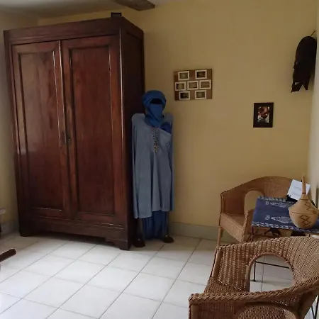 Guest house Chambres D'hotes 